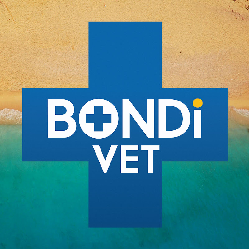 Bondi Vet Official