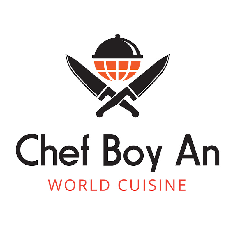 Chef Boy An
