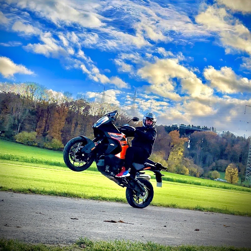 North Bikelife Κοντρες