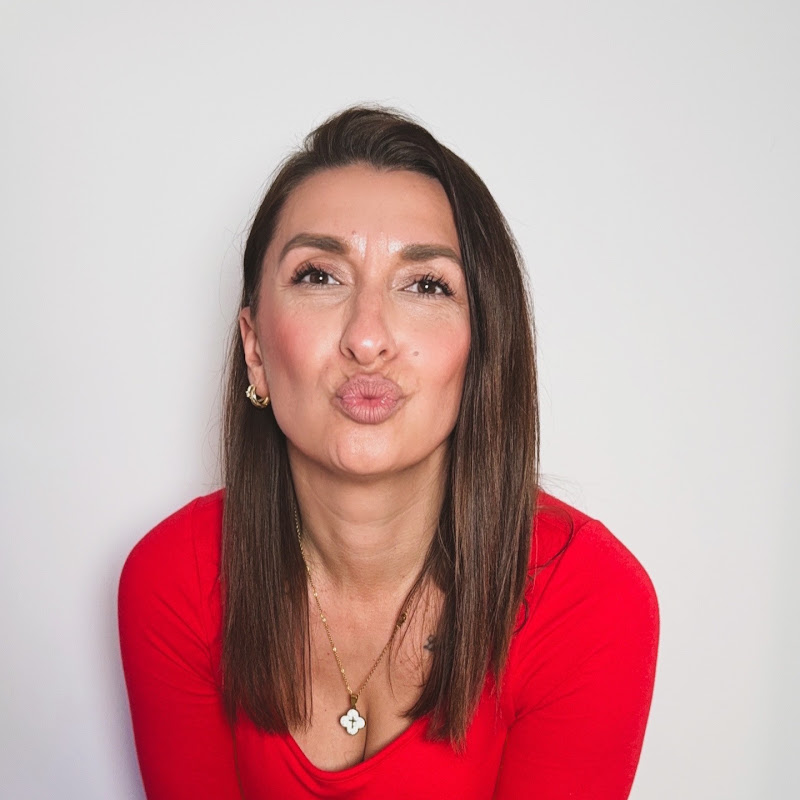 Diana Usurelu