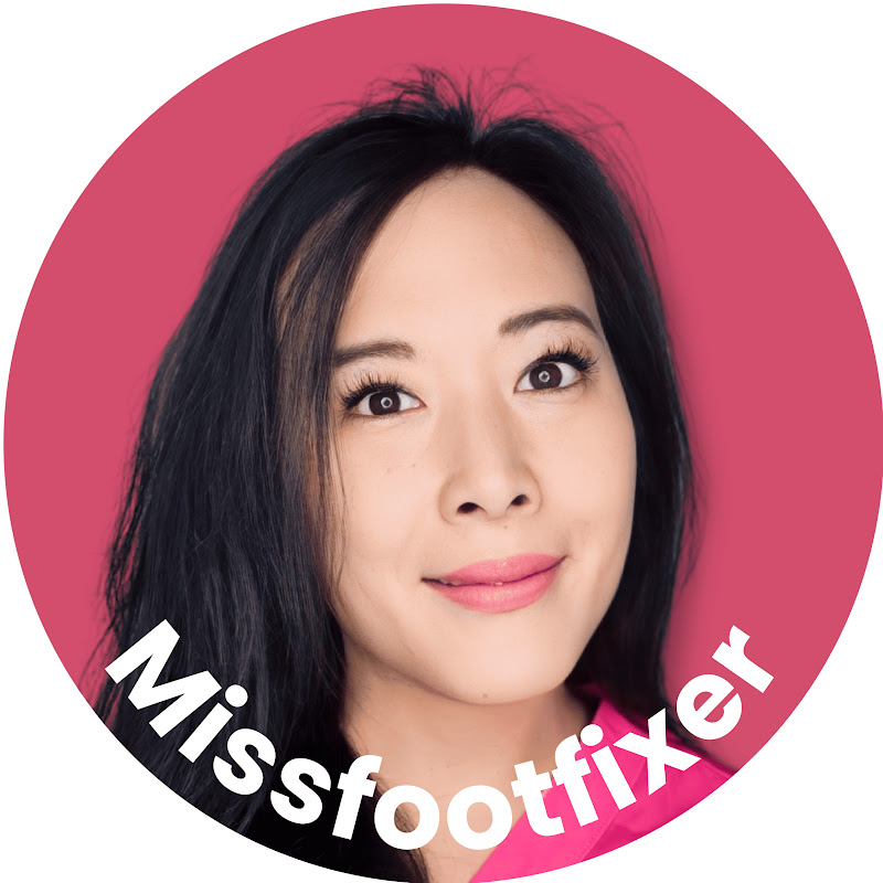 Marion Yau | Podiatrist