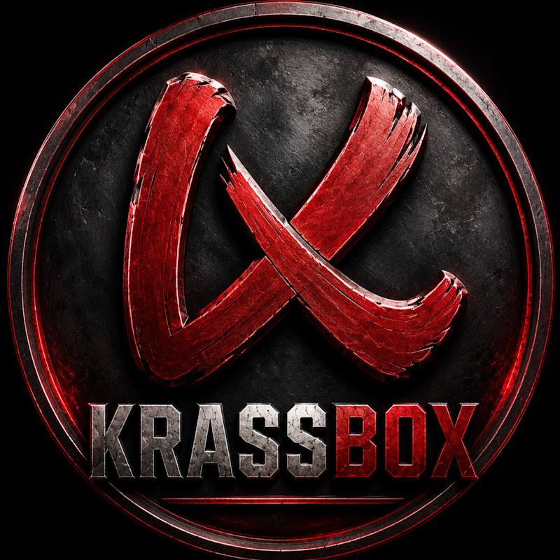 KrassboX