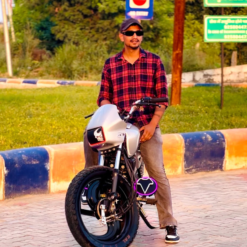Vikas Baghpatiya