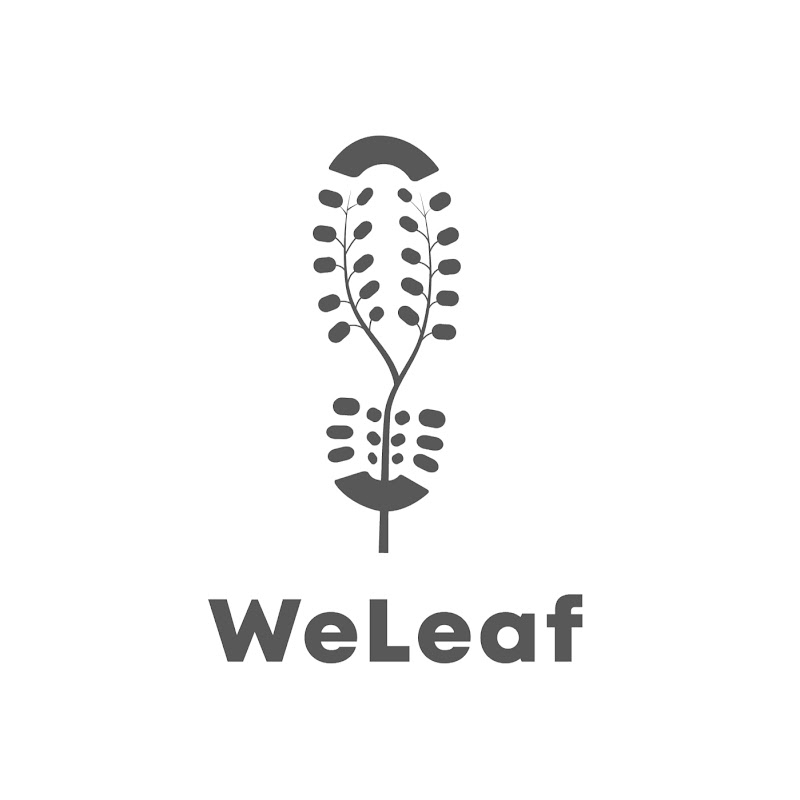 WeLeaf // Human Powered Travel