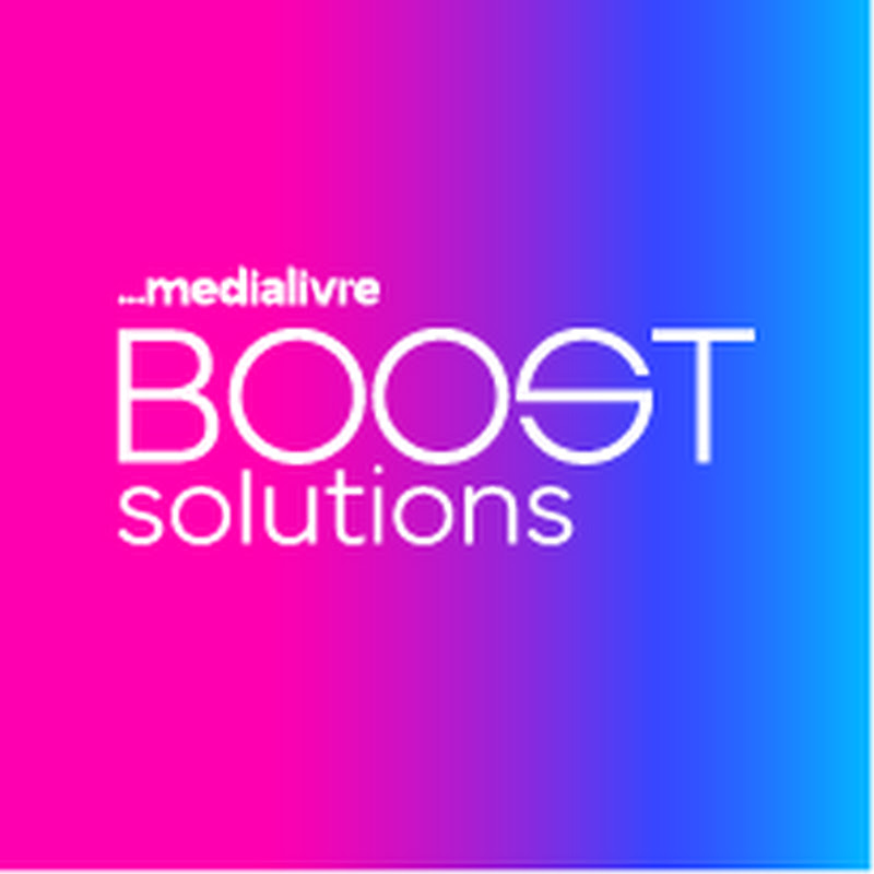 medialivre Boost Solutions