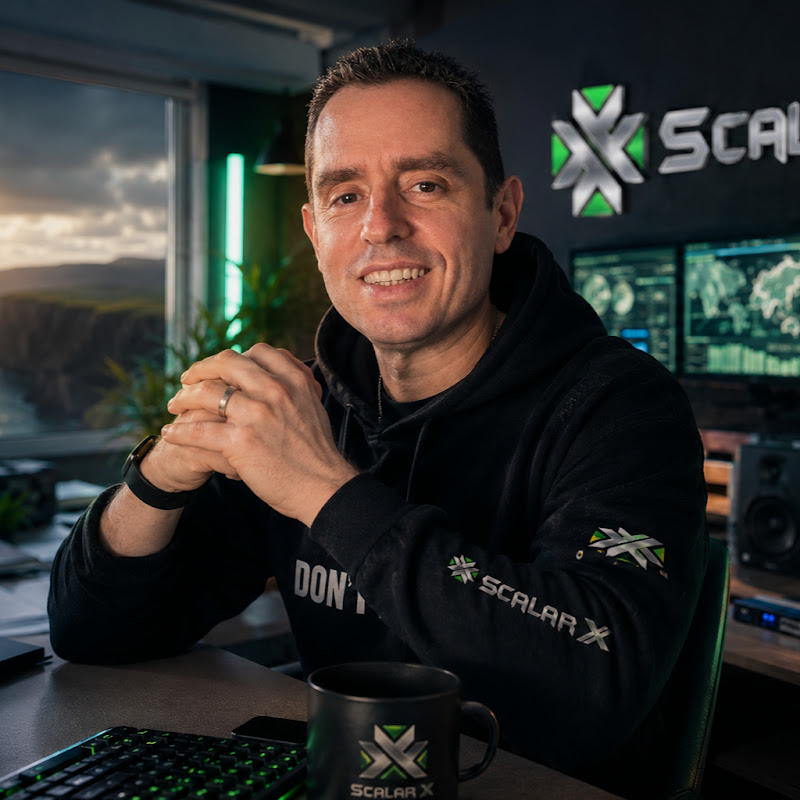 Christophe Casalegno (Brain 0verride)