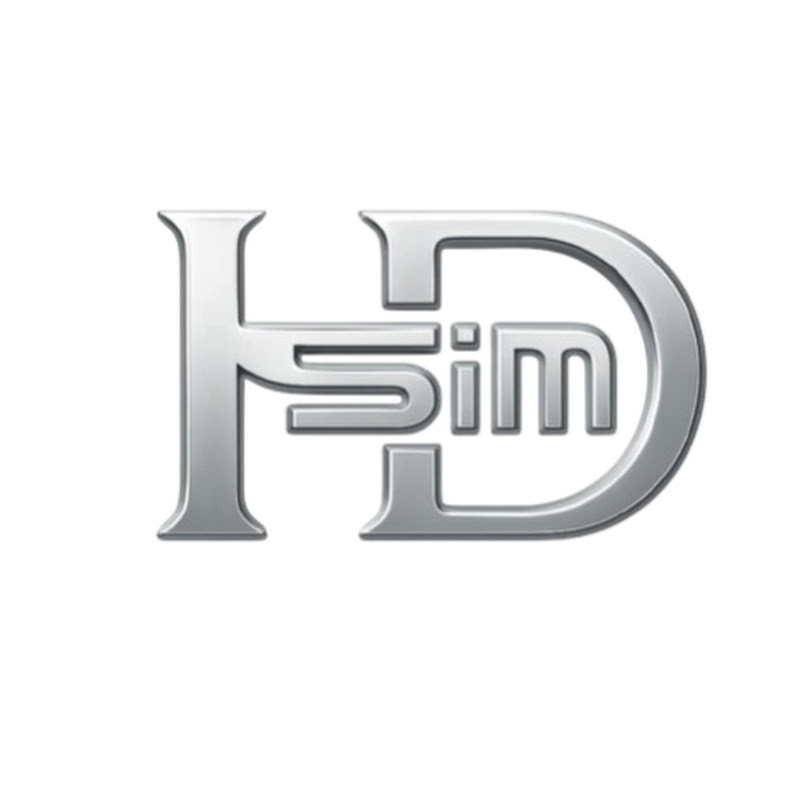 Hugues Dersin Simracing