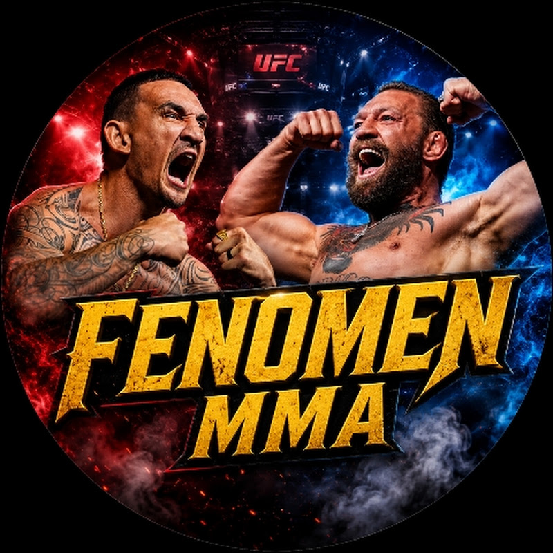 FENOMEN MMA
