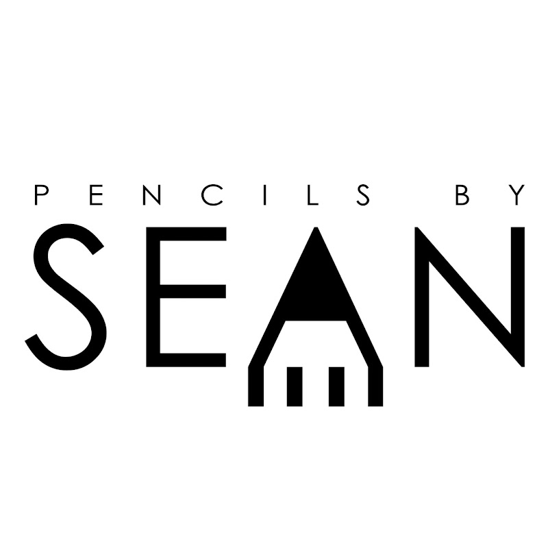 Pencils By Sean