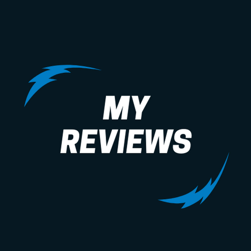 My Reviews