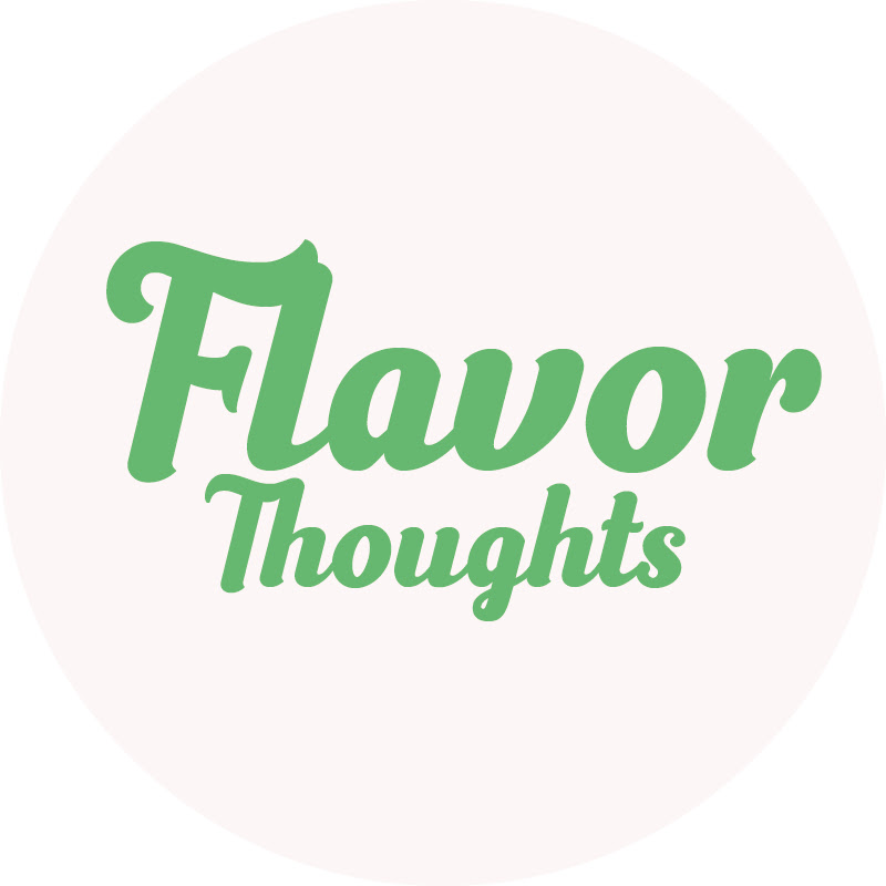 Flavor Thoughts