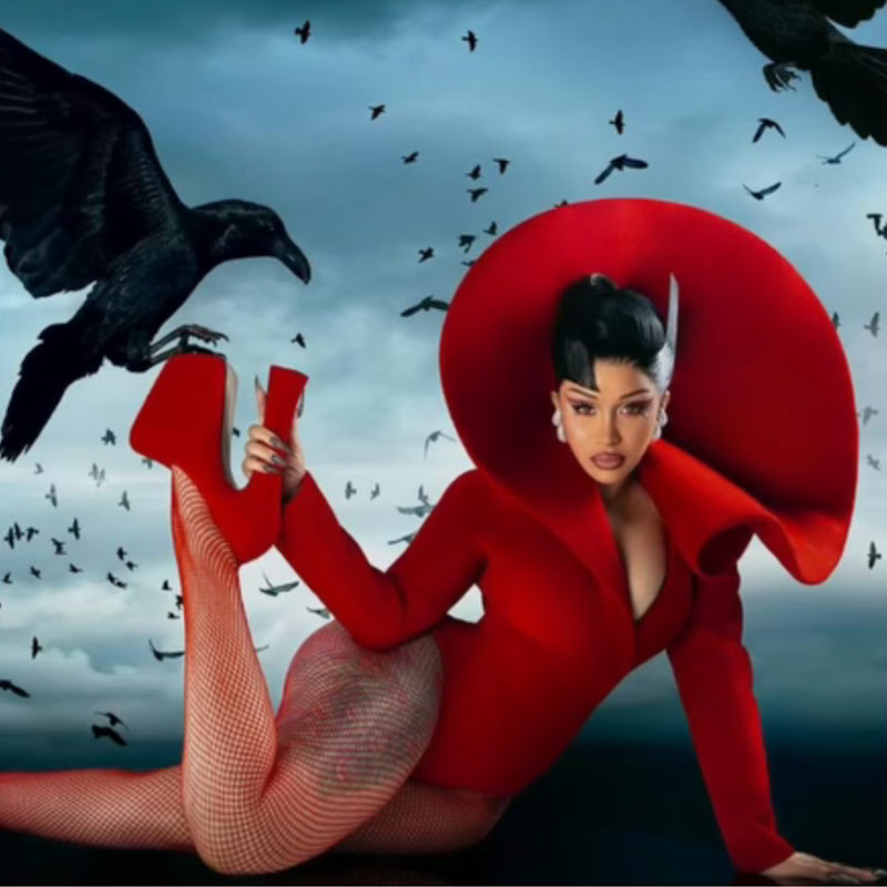 Cardi B