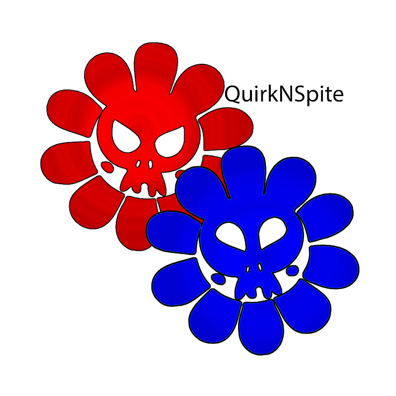 QuirkNSpite