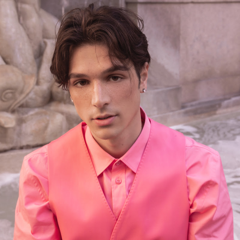 Edoardo Esposito ??