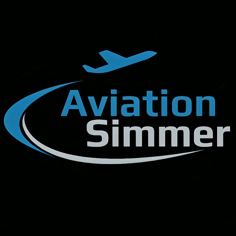 Aviation Simmer