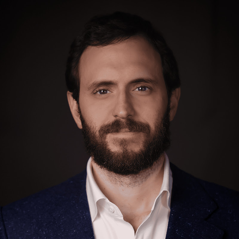 SEBASTIAN LA ROSA