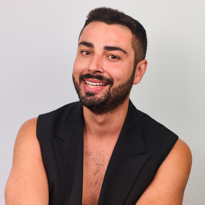 Vassilis Thymianidis