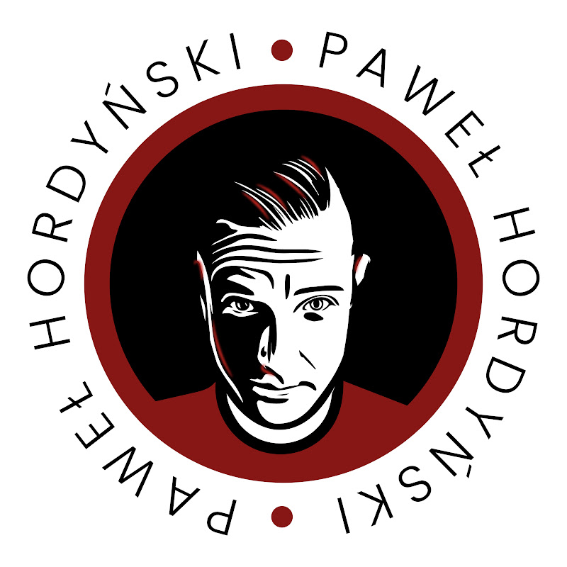 Paweł Hordyński | Cyberbezpieczeństwo