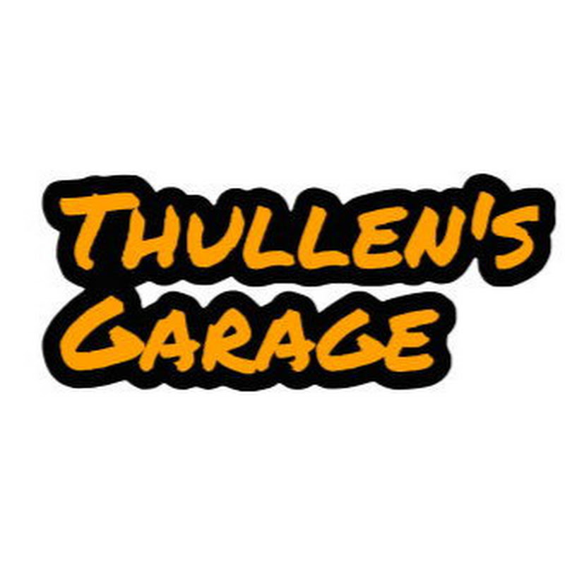 Thullen's Garage