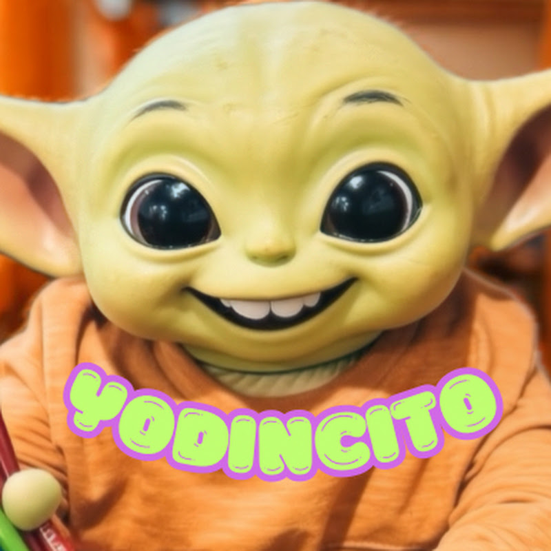 Yod'in Galactic