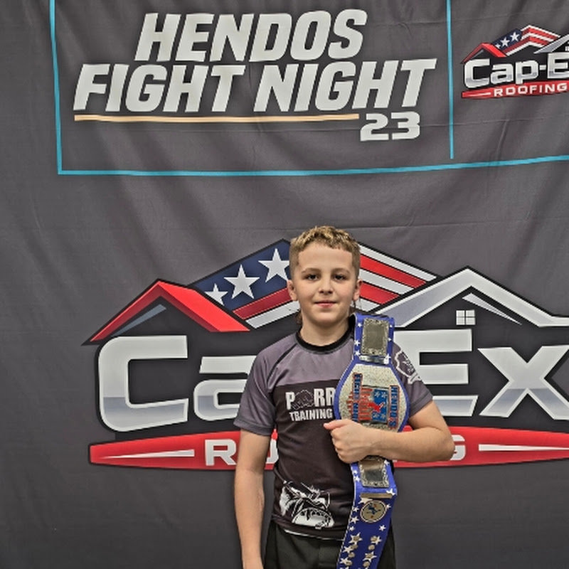 UNDERGROUND FIGHT LEAGUE