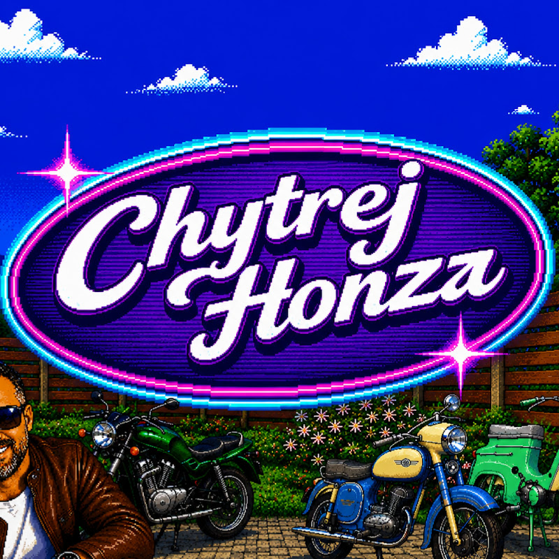 Retro Drive