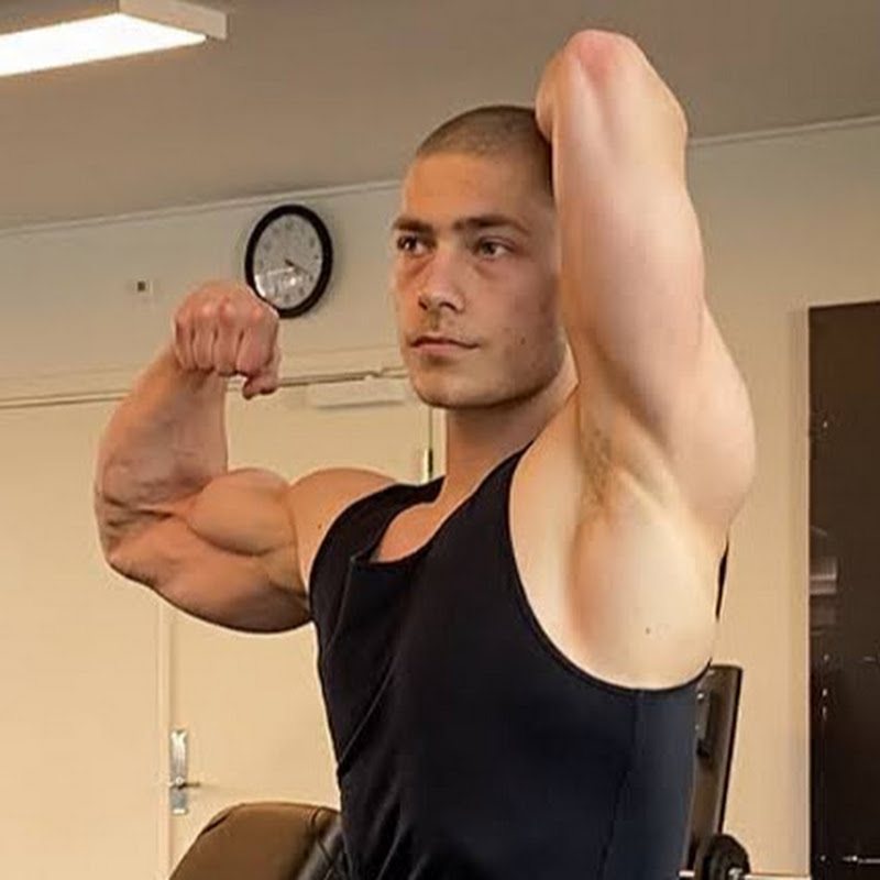 Oliver Kjeldgaard