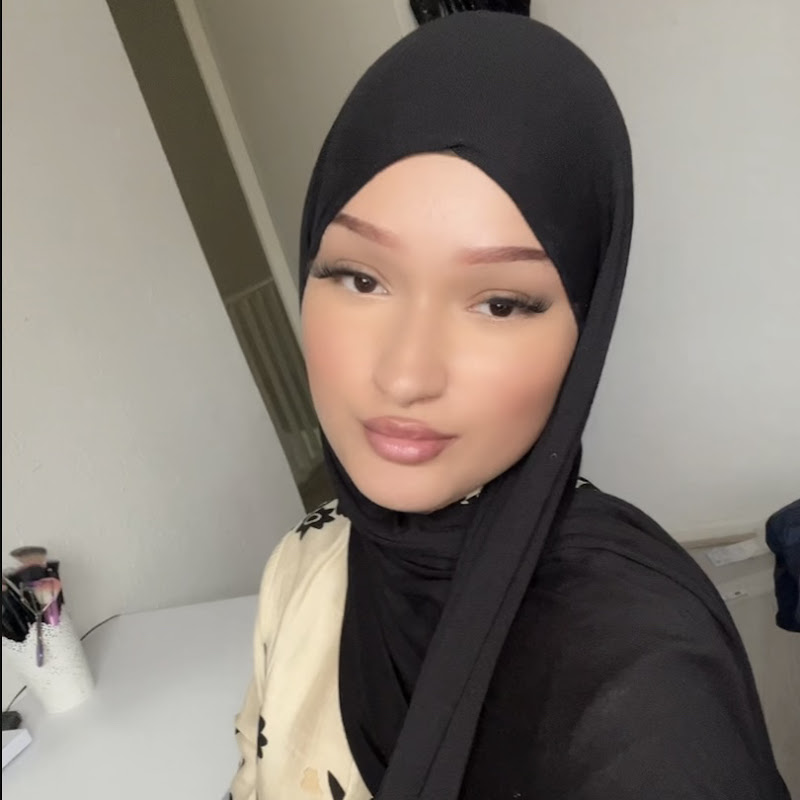 Manare Vlogs جزائرية في ايرلندا