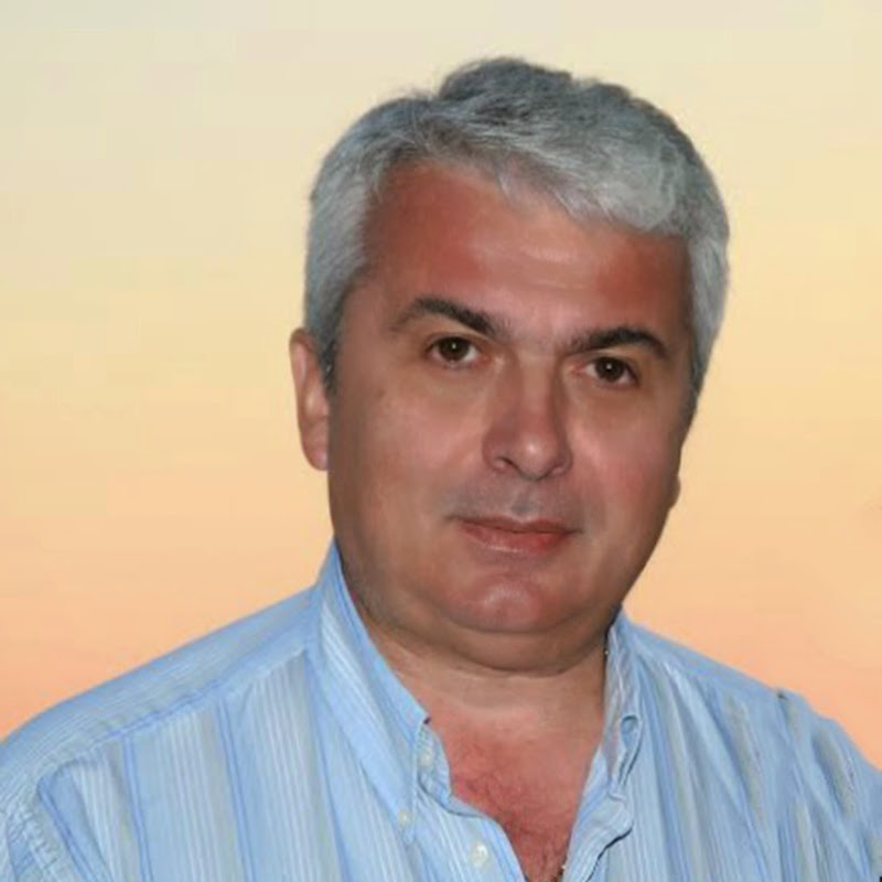 ΔΗΜΗΤΡΗΣ ΠΑΣΙΝΗΣ