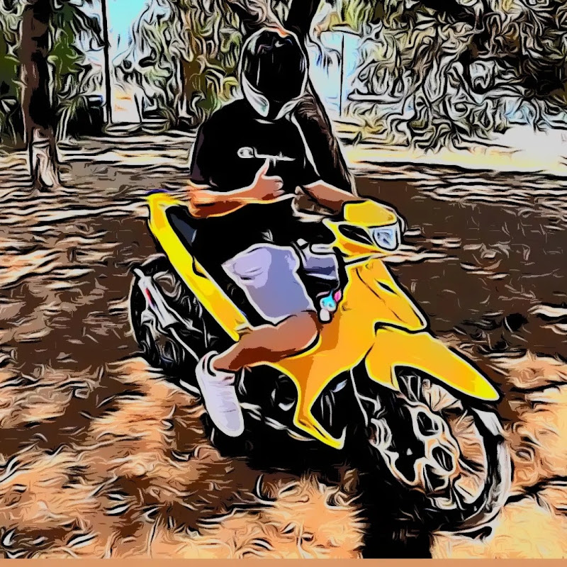 DPAMotoVibes