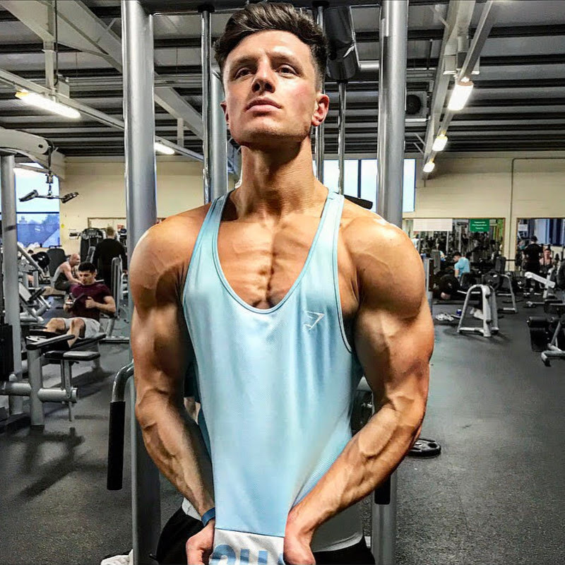 Sean Cullen