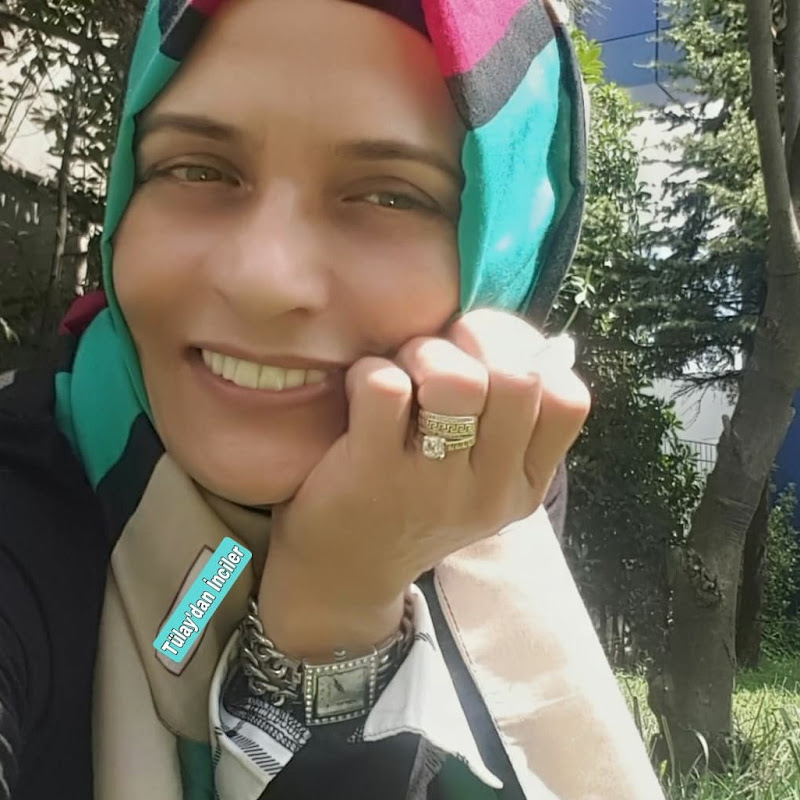 Tülay İlkbahar
