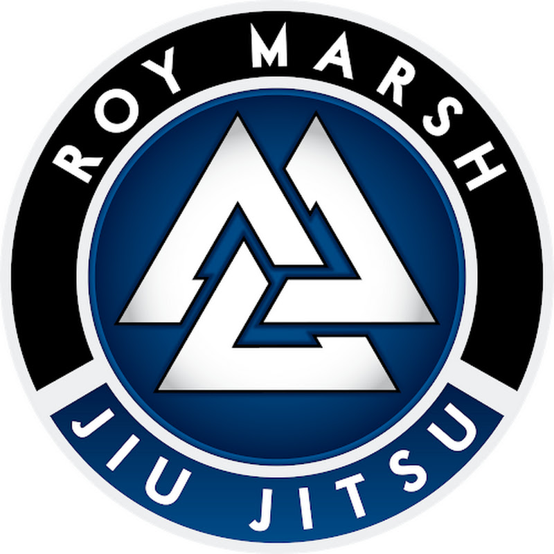 Roymarsh Jiujitsu