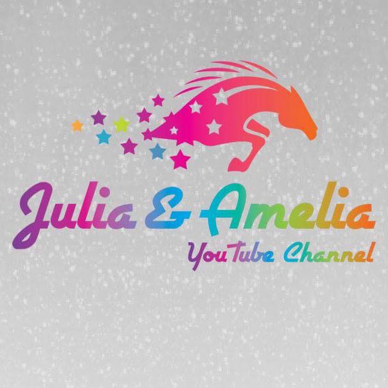 Julia & Amelia