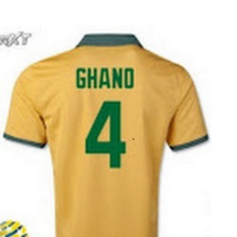 Ghano Taggara