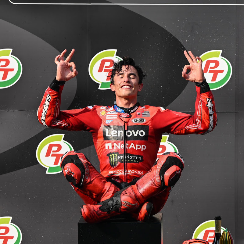 Marc Márquez