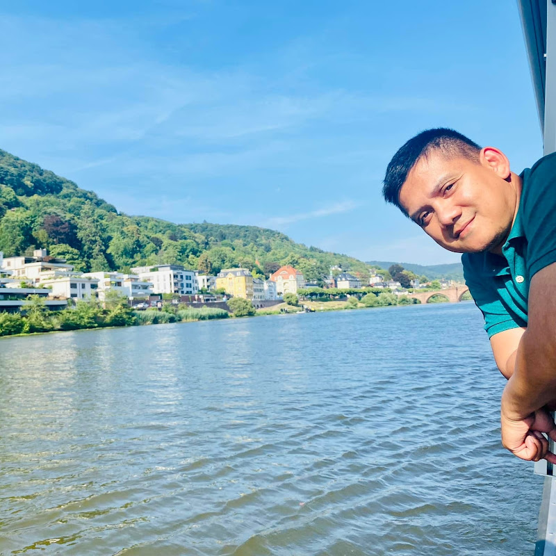 CARLOS IN GERMANY