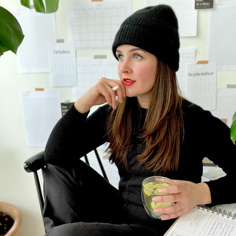 Dani Bruflodt | Systems & Efficiency Expert