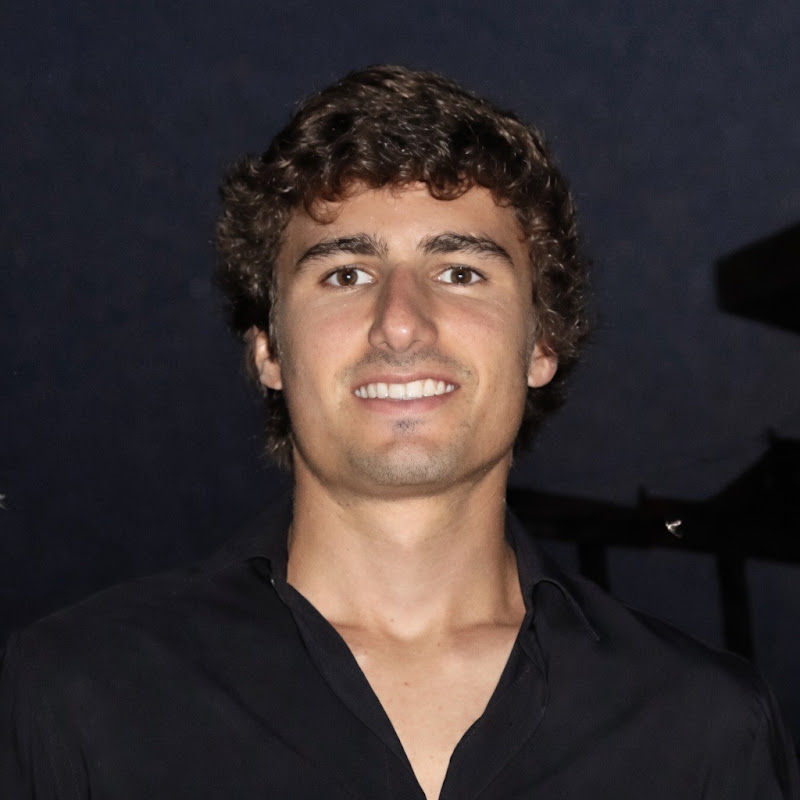 Lourenço Amaral