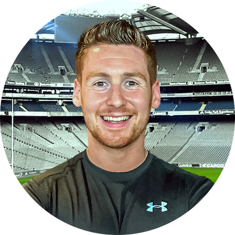 Shane Rice