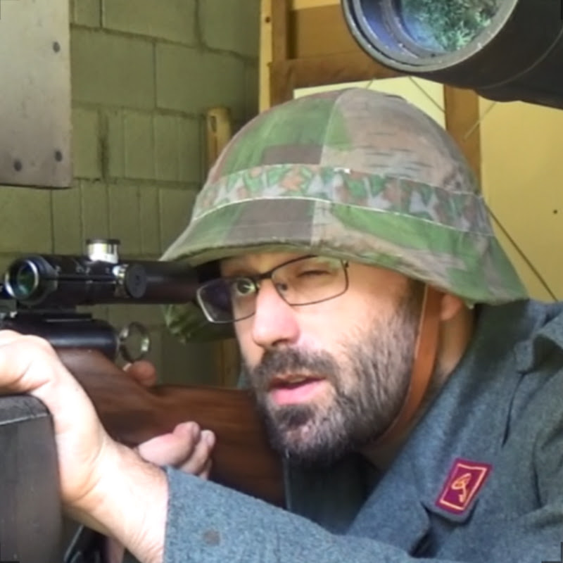 Bloke On The Range