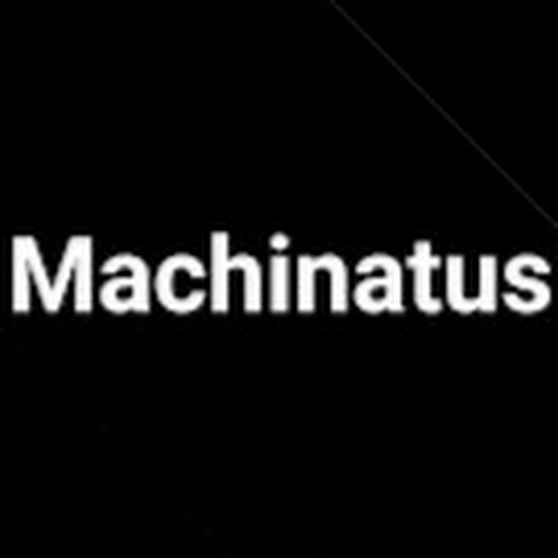 Jim's Machinery