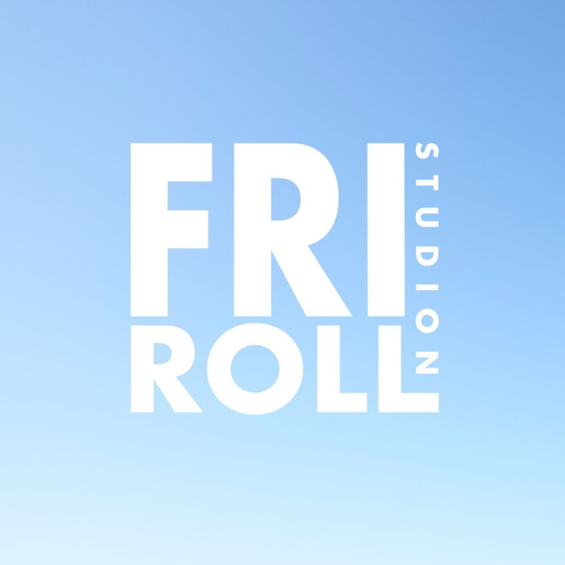 Fri Roll - The Podcast