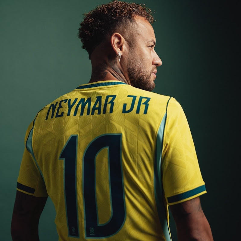 Neymar Jr