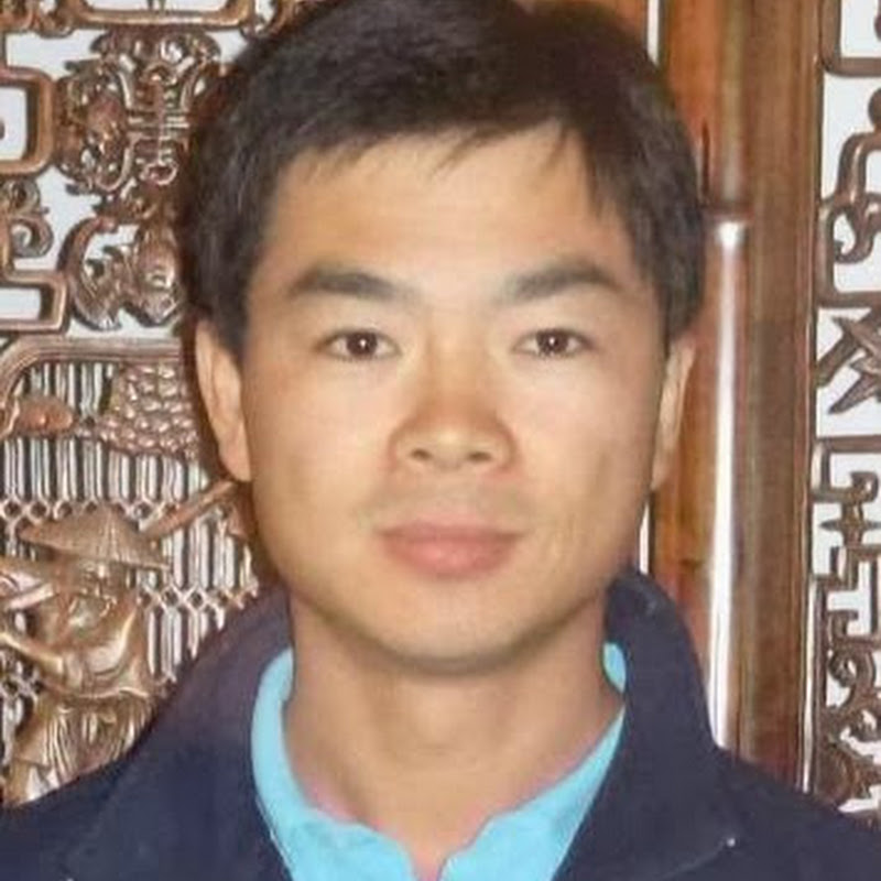 Peter Chen