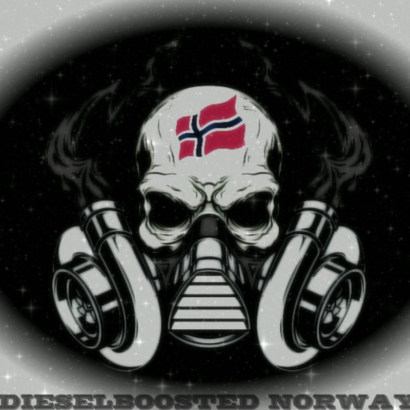 Dieselboosted Norway