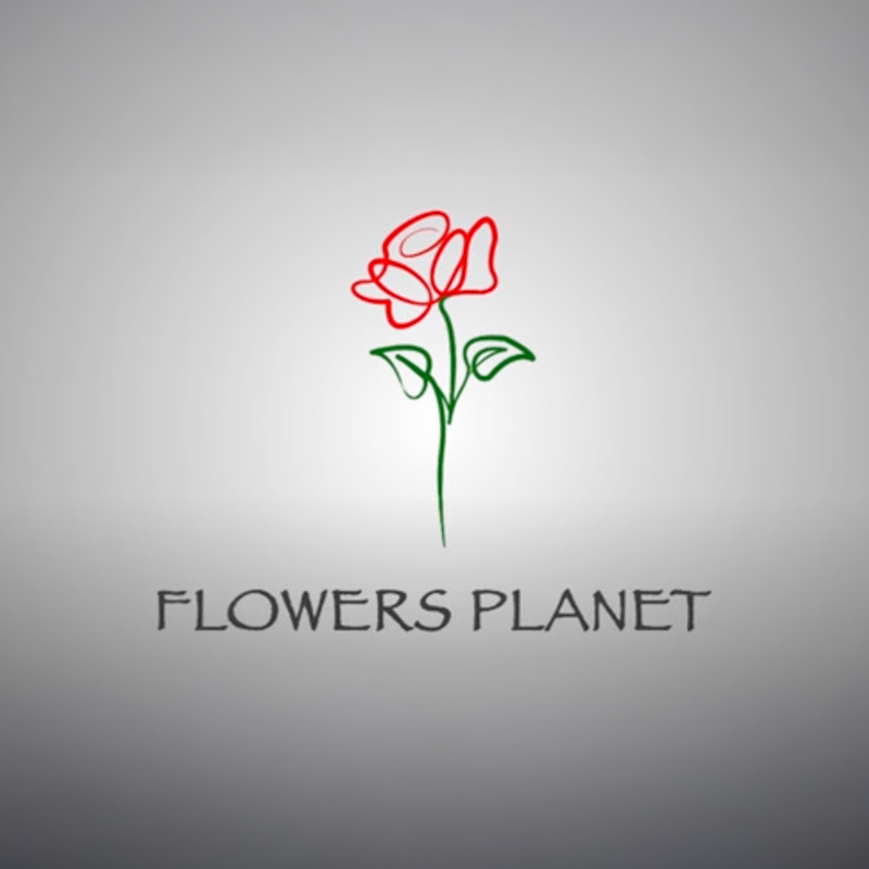 FLOWERS PLANET كوكب الورود