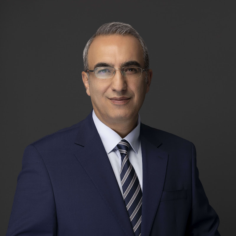 Dr. Murat İşçi