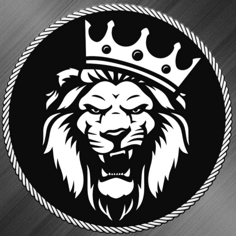 LionKingWWE