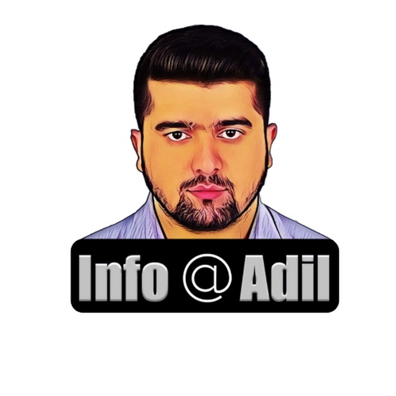 INFO At ADIL